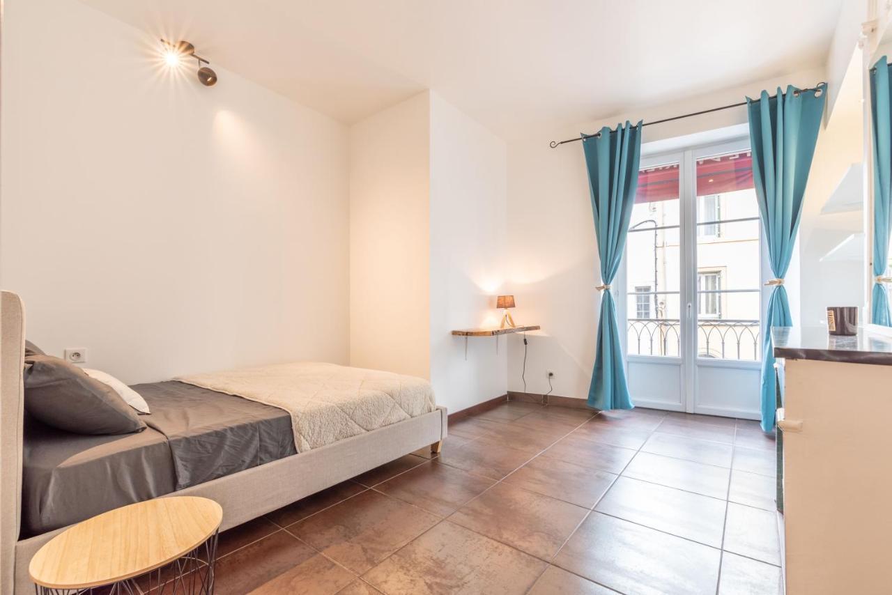 Loft Industriel En Centre Ville Le Puy-en-Velay Zewnętrze zdjęcie