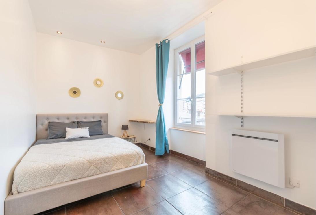 Loft Industriel En Centre Ville Le Puy-en-Velay Zewnętrze zdjęcie